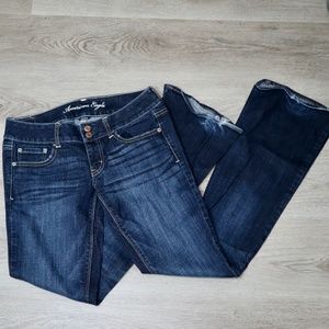 Women's American Eagle Jeans